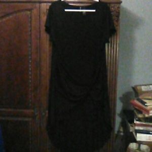 Kristen Nicole black 👗